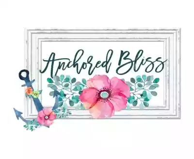 Anchored Bliss Boutique logo