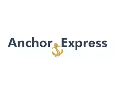 anchorexpress.com logo
