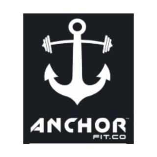 Shop AnchorFIT  logo