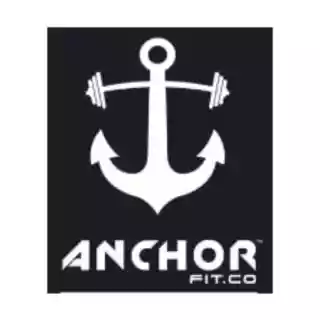 anchorfit.co logo