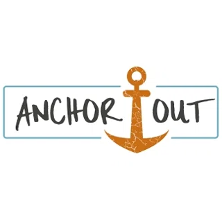 Anchor Out logo