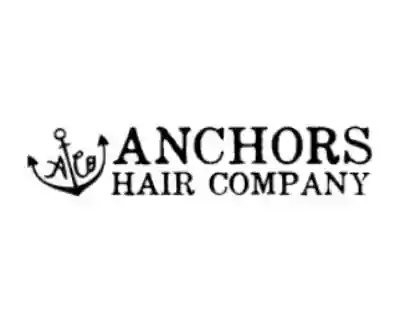 Shop Anchors Hair Co. coupon codes logo
