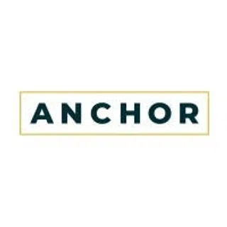 Anchor Stablecoin logo