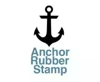 Shop Anchor Stamp coupon codes logo