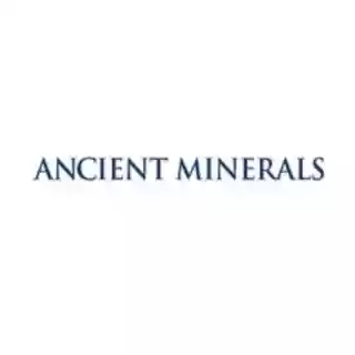 Ancient Minerals coupon codes