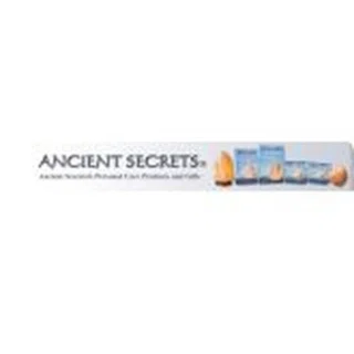 Shop Ancient Secrets logo