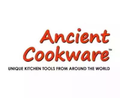 Shop Ancient Cookware promo codes logo