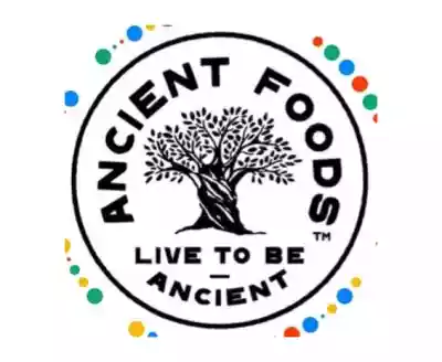 Shop Ancient Foods logo