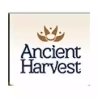 Ancient Harvest promo codes
