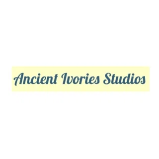 Shop Ancient Ivories Studios logo