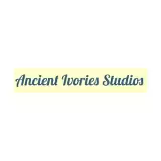 Ancient Ivories Studios logo