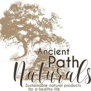  Ancient Path Naturals logo