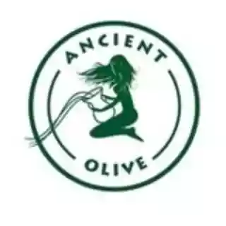 Ancient Olive Soap logo