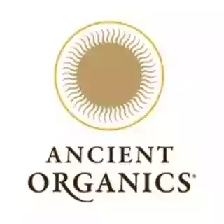 Ancient Organics promo codes