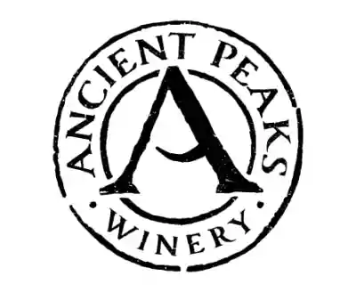 ancientpeaks.com logo