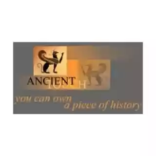 Ancient Touch logo