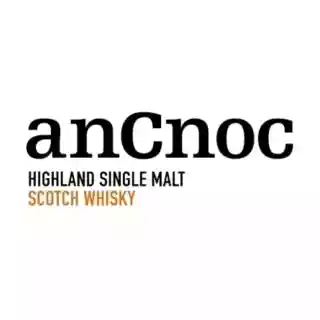 Shop Ancnoc promo codes logo
