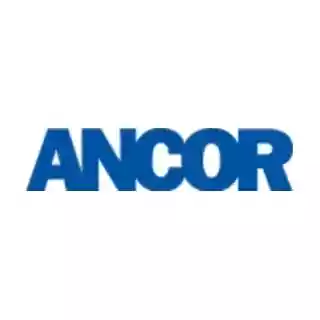 Ancor coupon codes