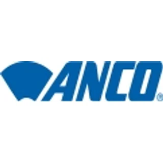 Anco Wipers logo