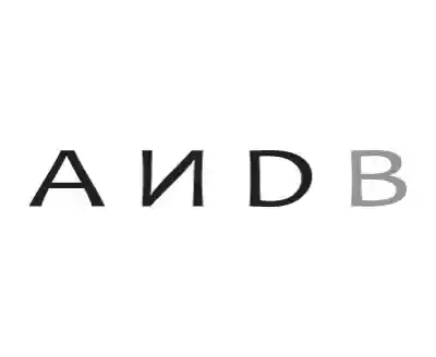Shop AND-B promo codes logo