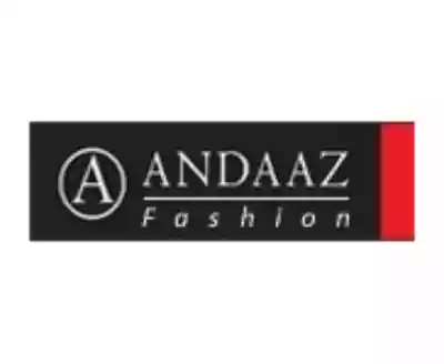 Andaaz Fashion logo