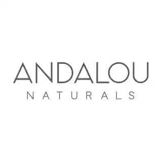 Shop Andalou Naturals coupon codes logo
