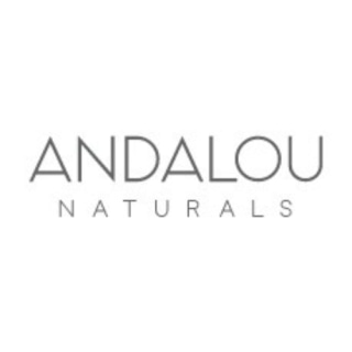 Shop Andalou Naturals AU logo