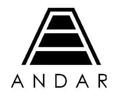 Andar logo