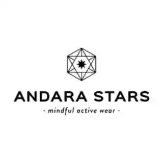 Shop Andara Stars coupon codes logo