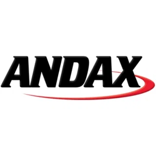 Andax Industries logo