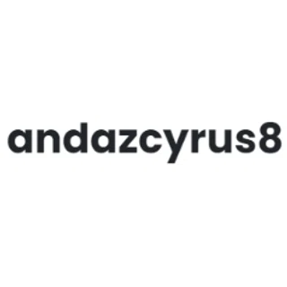andazcyrus8 logo