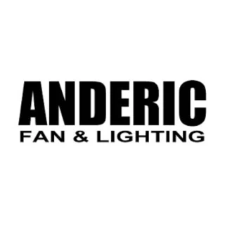 Shop Anderic logo