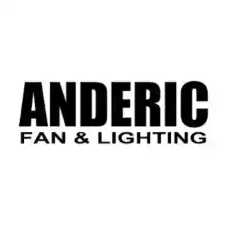 Shop Anderic coupon codes logo