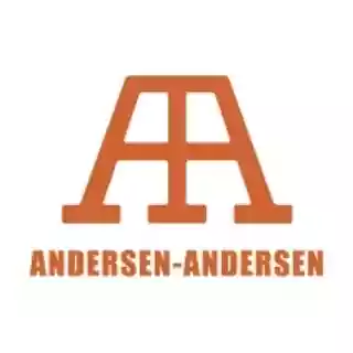 Andersen-Andersen coupon codes