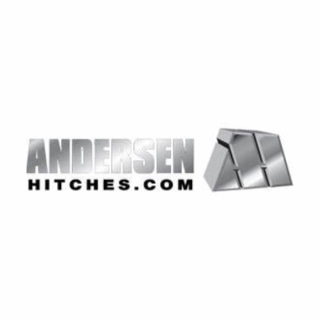 Shop Andersen logo