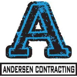 Andersen Contracting logo