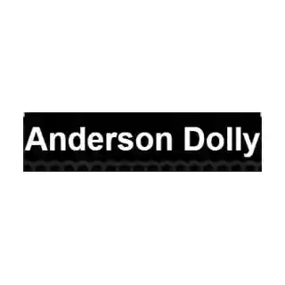 Shop Anderson Dolly promo codes logo