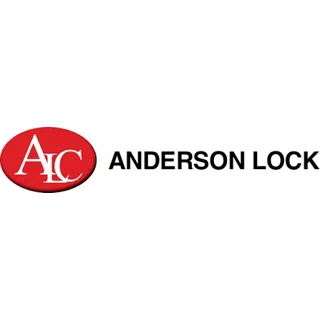 Shop Anderson Lock logo