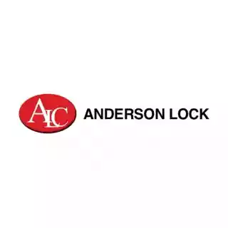 Anderson Lock coupon codes