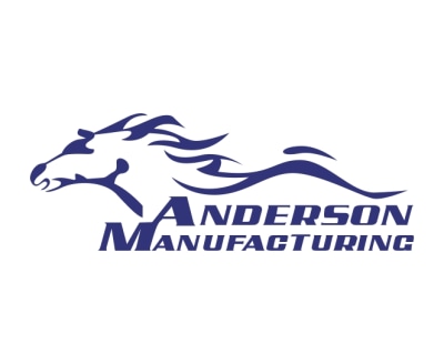 Shop Anderson Manufacturing logo
