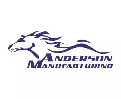 andersonmanufacturing.com logo