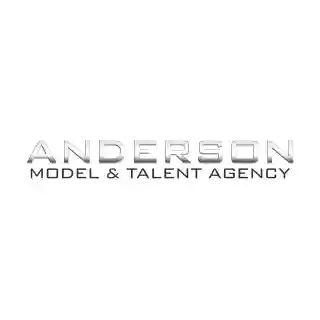 Shop  Anderson Model & Talent promo codes logo