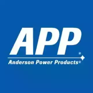andersonpower.com logo