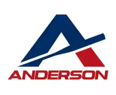 Shop Anderson Bat discount codes logo