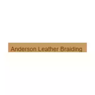 Shop Anderson Leather Braiding coupon codes logo