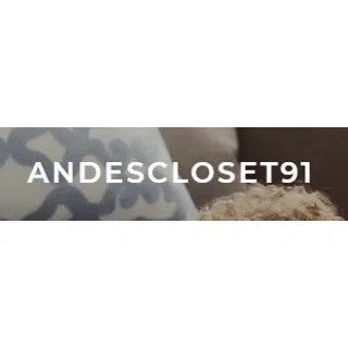  Andescloset91 logo