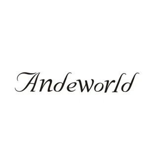 Andeworld logo
