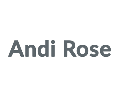 Shop Andi Rose logo