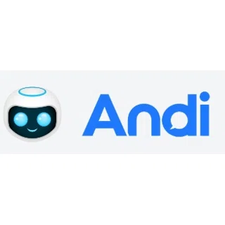 Andi AI logo