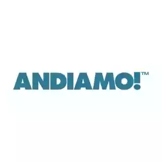 Andiamo Underwear logo